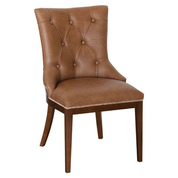 Maggie Deluxe Side Chair