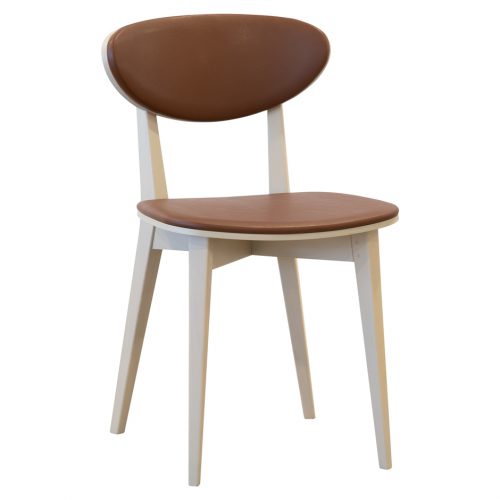 Ruby Padded Side Chair