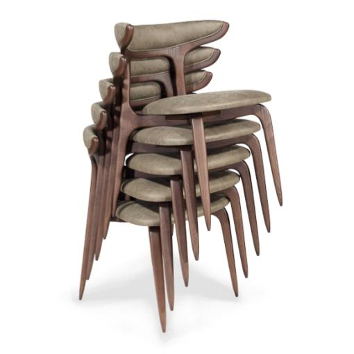 Betsy Side Chair - 2
