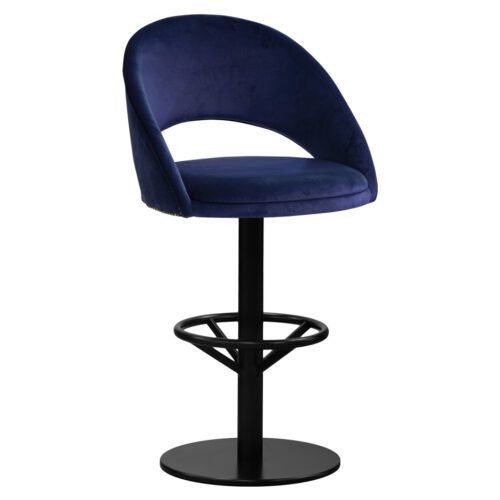 Susie Swivel Barstool