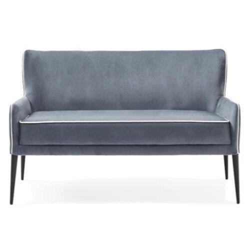 Brooke Luxe 2 Seater Sofa