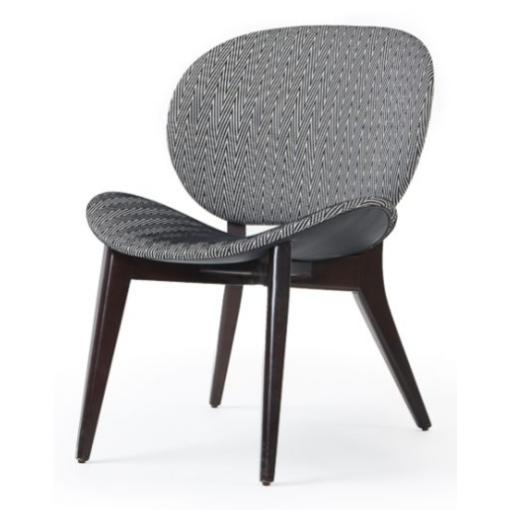 Cheryl Padded Lounge Chair