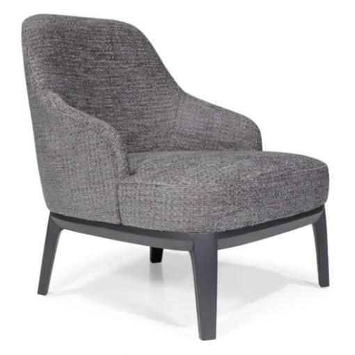 Destiny Lounge Chair - 1