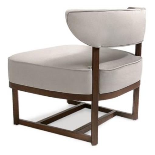 Diane Lounge Chair - 1