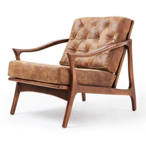 Laura Lounge Chair