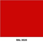 RAL 3020