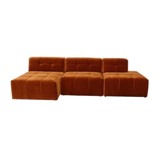 Yvon Modular Sofa
