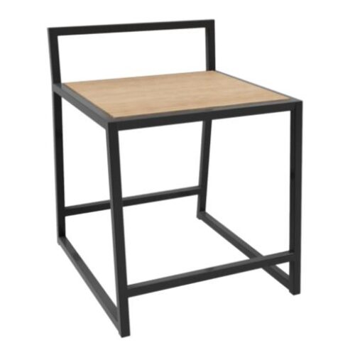 Chipper Low Stool