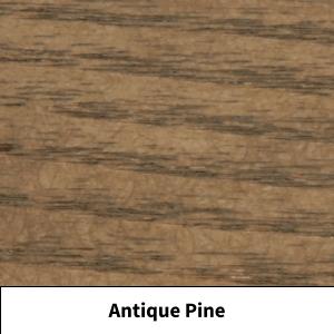 Ash - Antique Pine