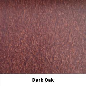 Beech - Dark Oak