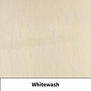 Beech - Whitewash