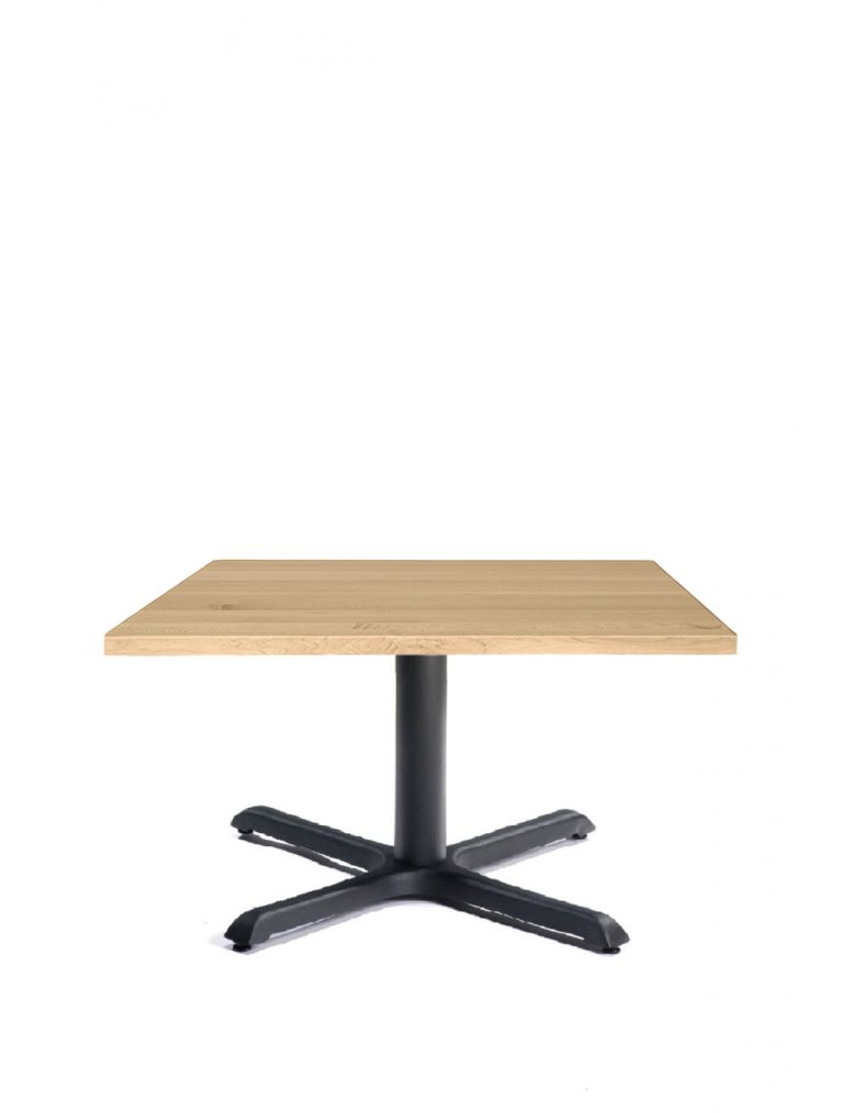 Doha Square Coffee Table MTO Furniture