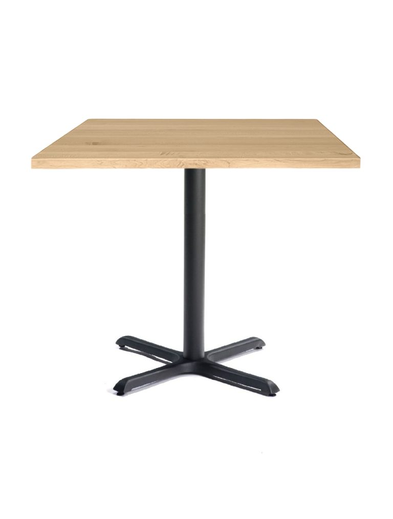 Doha Square Dining Table MTO Furniture
