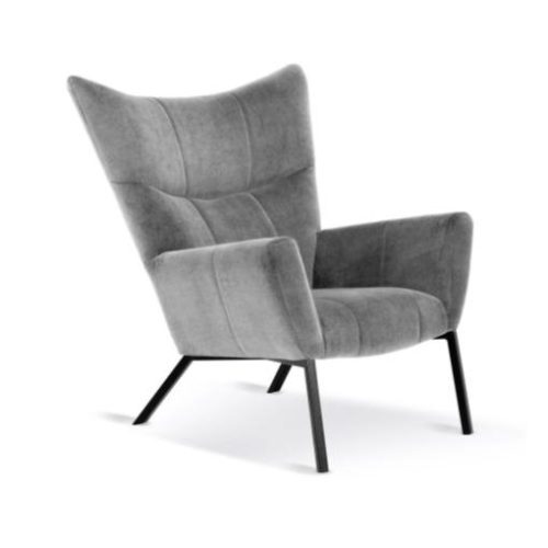 Jasper Lounge Chair