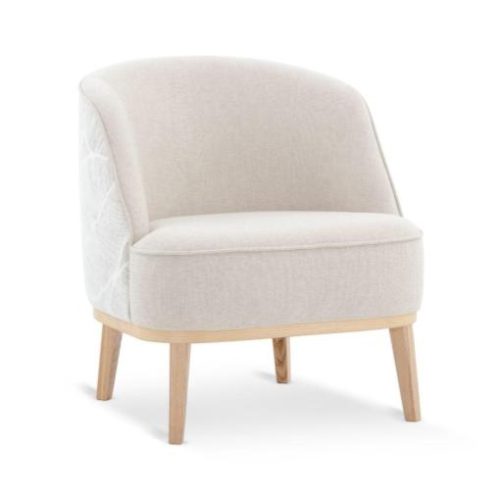 Logan Lounge Chair