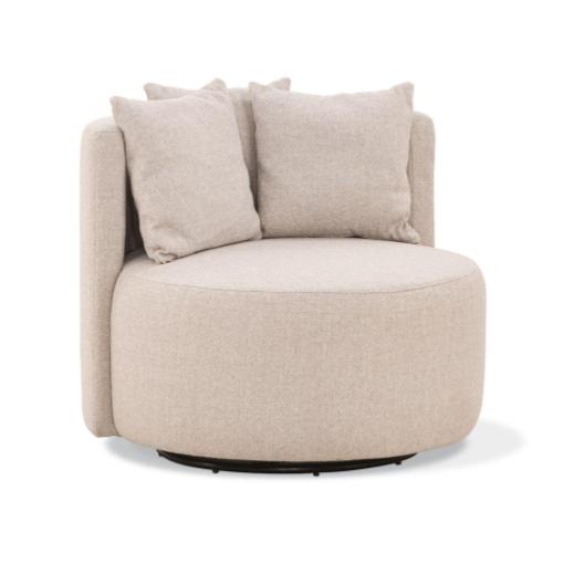 Quentin Lounge Chair