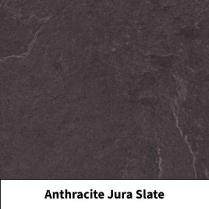 Anthracite Jura Slate