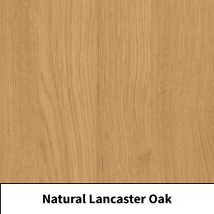 Natural Lancaster Oak