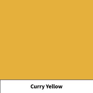 Curry Yellow