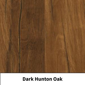 Dark Hunton Oak
