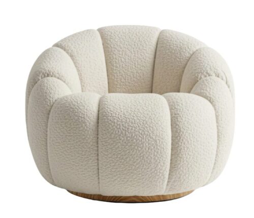 Carter Lounge Chair 1