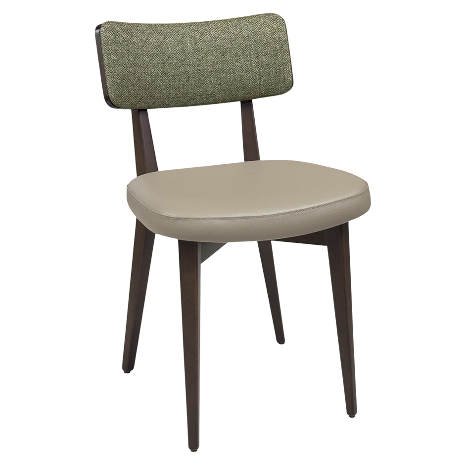 Amelia Padded Side Chair