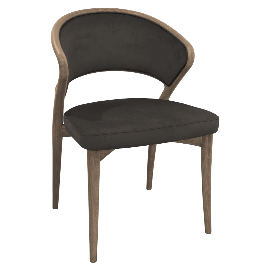 Aurora Double Padded Armchair