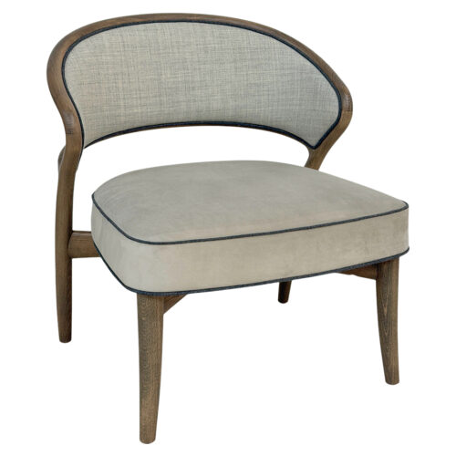 Aurora Lounge Chair