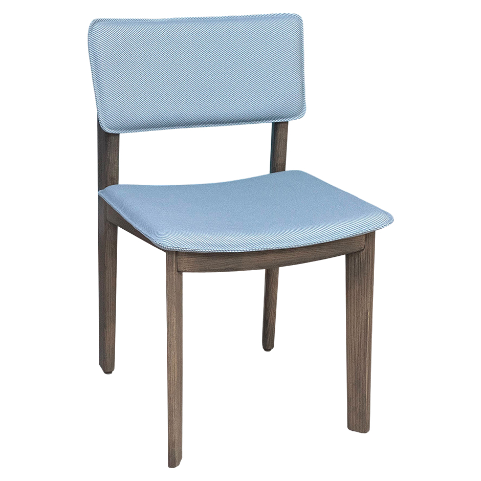 Emma Padded Side Chair